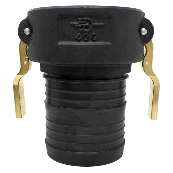 C-Coupler-SLSPX Cams, Abrasion Resistant